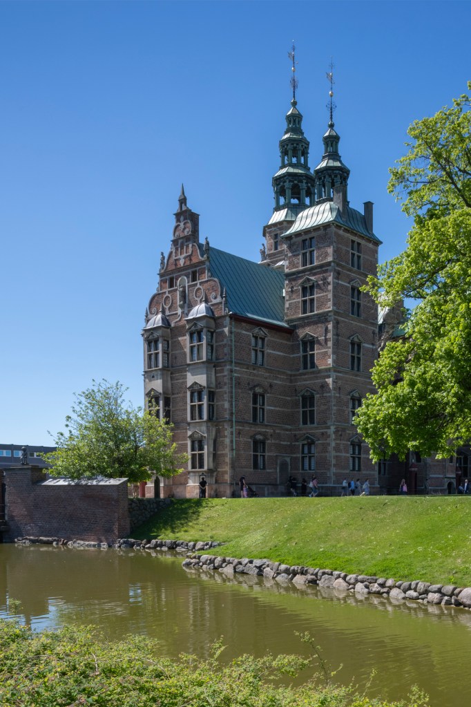 Rosenborg Castle